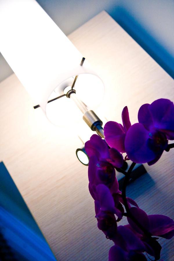 Hotel Campagnola มัลเชซิเน ภายนอก รูปภาพ
