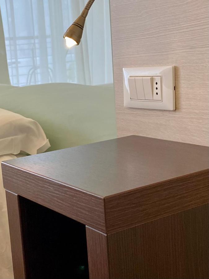 Hotel Campagnola มัลเชซิเน ภายนอก รูปภาพ