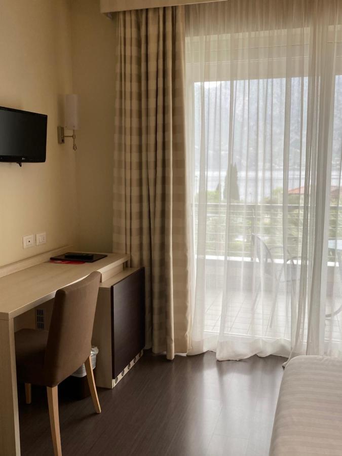 Hotel Campagnola มัลเชซิเน ภายนอก รูปภาพ