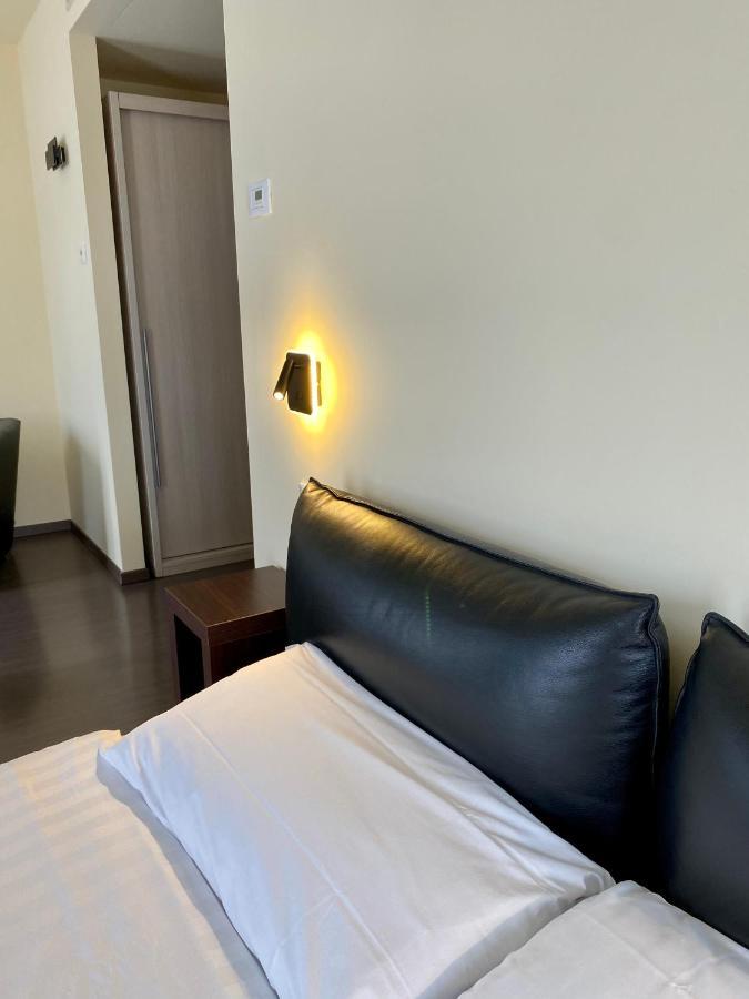 Hotel Campagnola มัลเชซิเน ภายนอก รูปภาพ