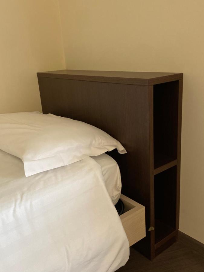Hotel Campagnola มัลเชซิเน ภายนอก รูปภาพ