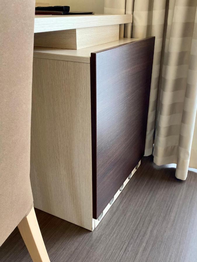 Hotel Campagnola มัลเชซิเน ภายนอก รูปภาพ